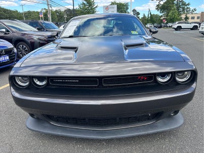 2017 Dodge Challenger R/T Scat Pack