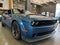2021 Dodge Challenger R/T Scat Pack Widebody
