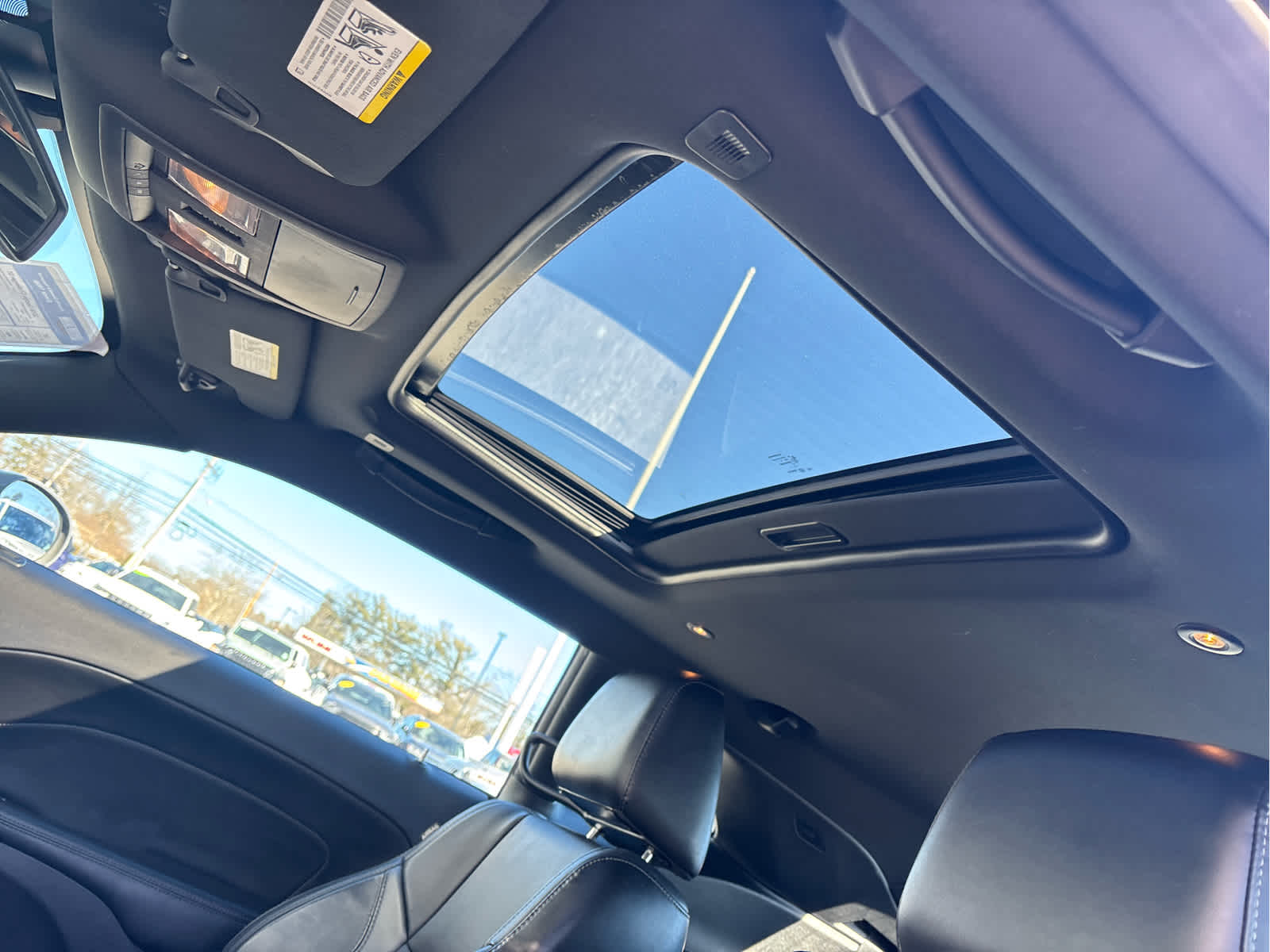 2018 Dodge Challenger GT