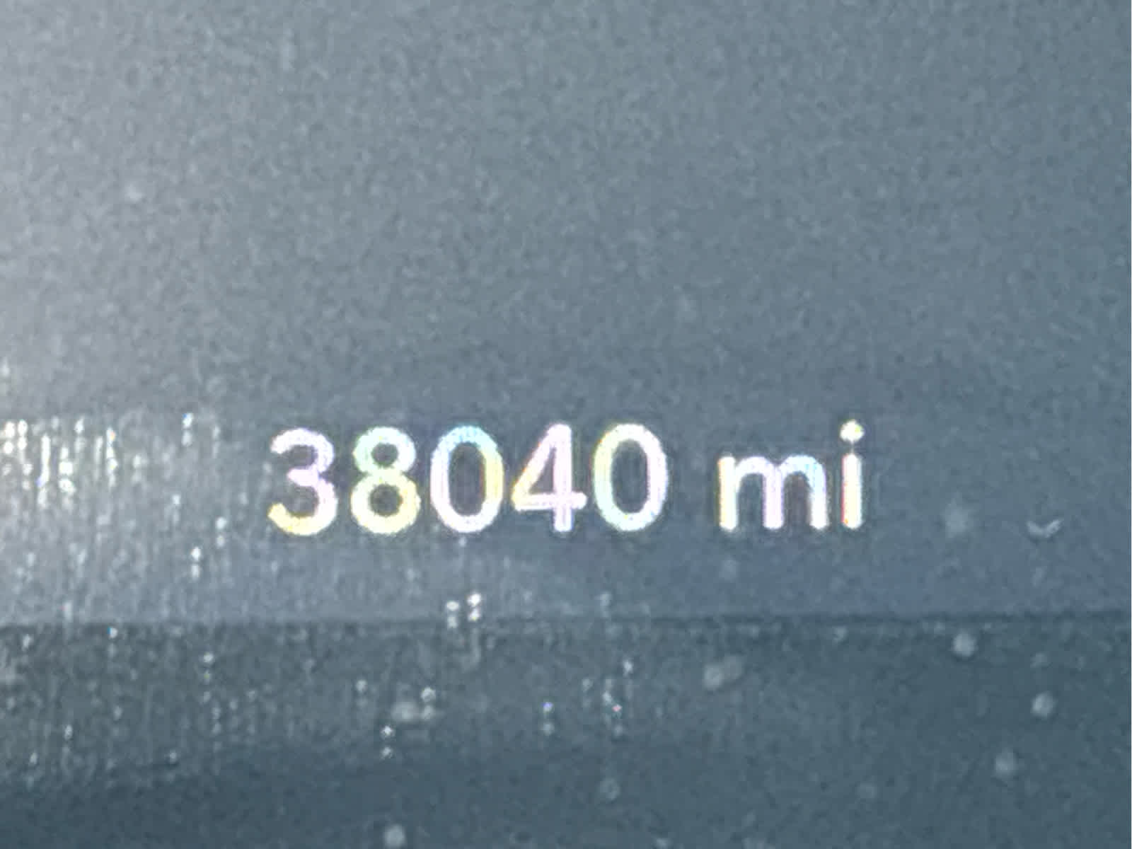 2018 Dodge Challenger GT