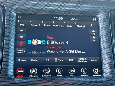 2018 Dodge Challenger GT