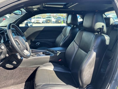 2018 Dodge Challenger GT