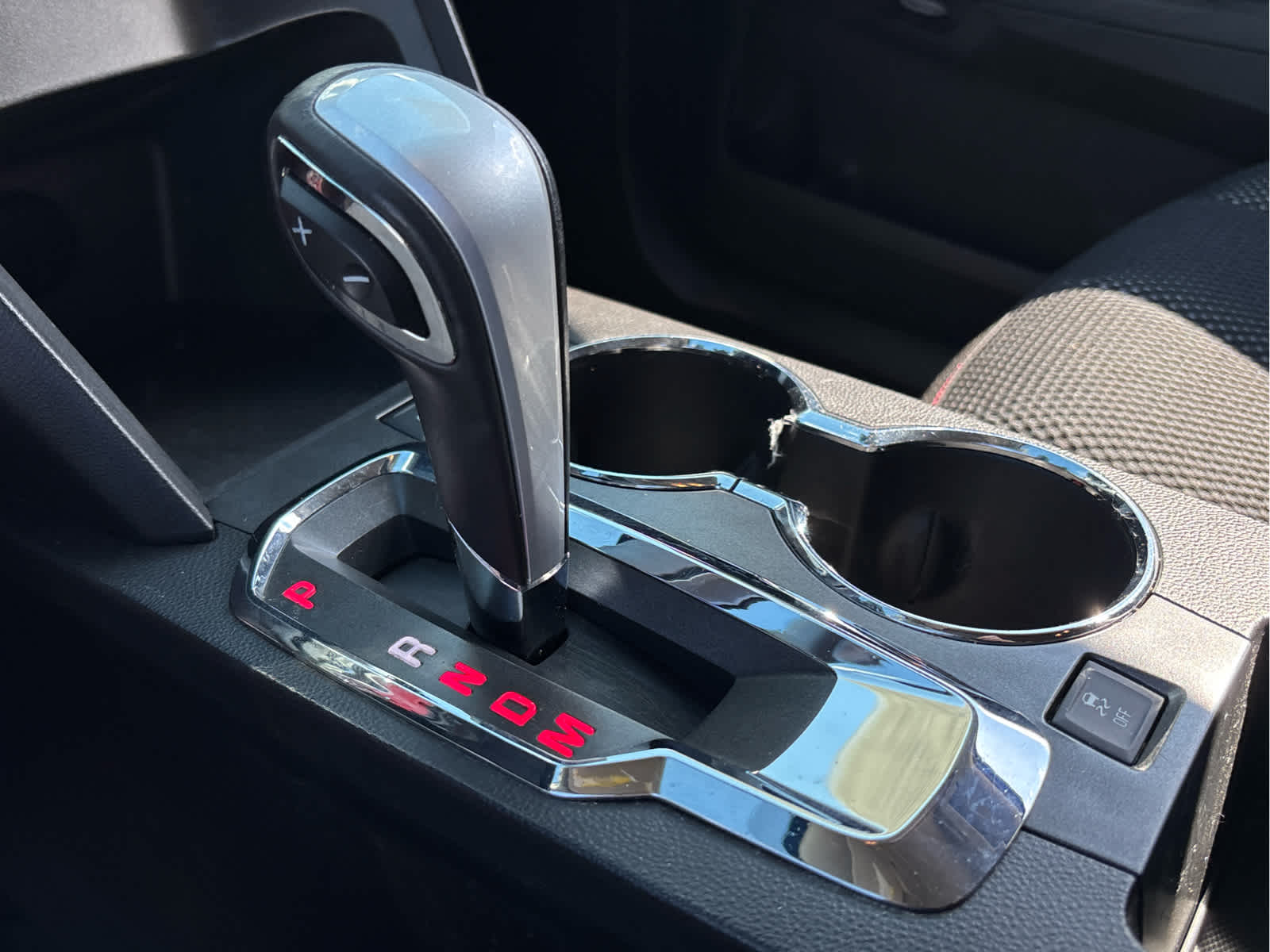 2015 GMC Terrain SLE