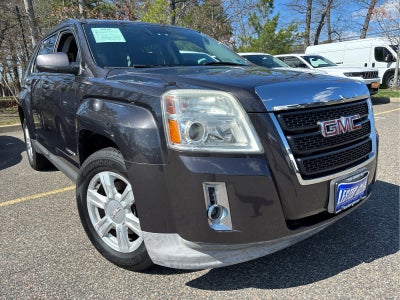 2015 GMC Terrain SLE