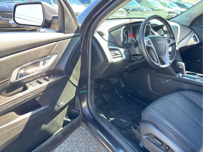 2015 GMC Terrain SLE