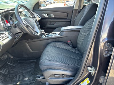 2015 GMC Terrain SLE