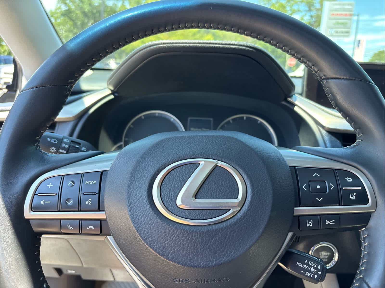 2017 Lexus RX 350 RX 350