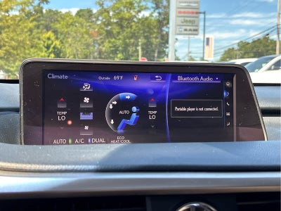 2017 Lexus RX 350 RX 350