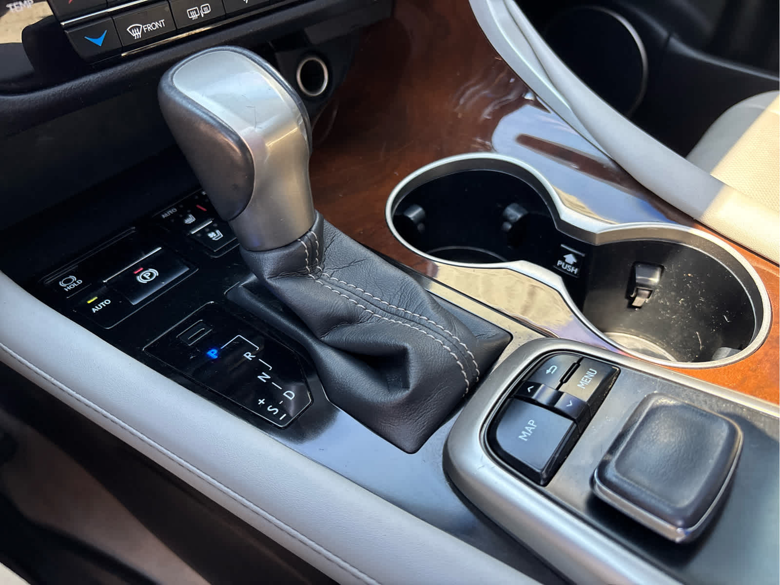 2017 Lexus RX 350 RX 350