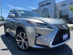 2017 Lexus RX 350 RX 350