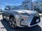 2017 Lexus RX 350 RX 350