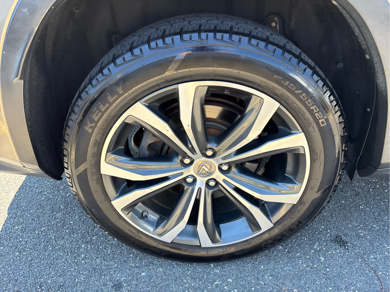 2017 Lexus RX 350 RX 350