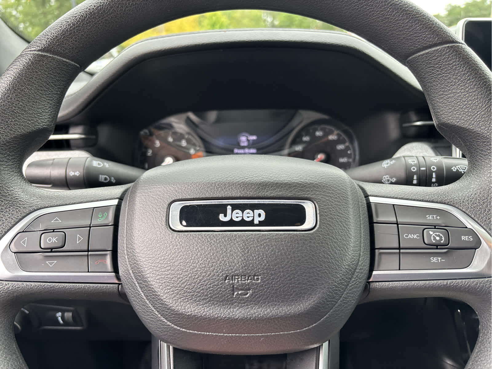 2023 Jeep Compass Sport