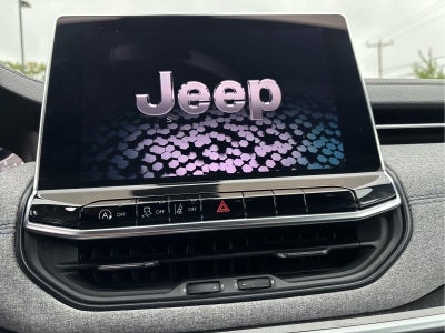 2023 Jeep Compass Sport