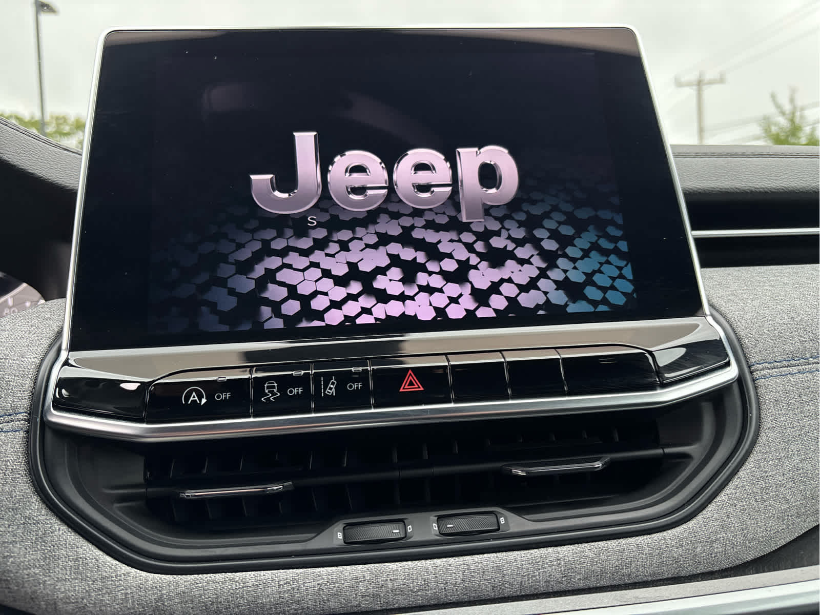 2023 Jeep Compass Sport