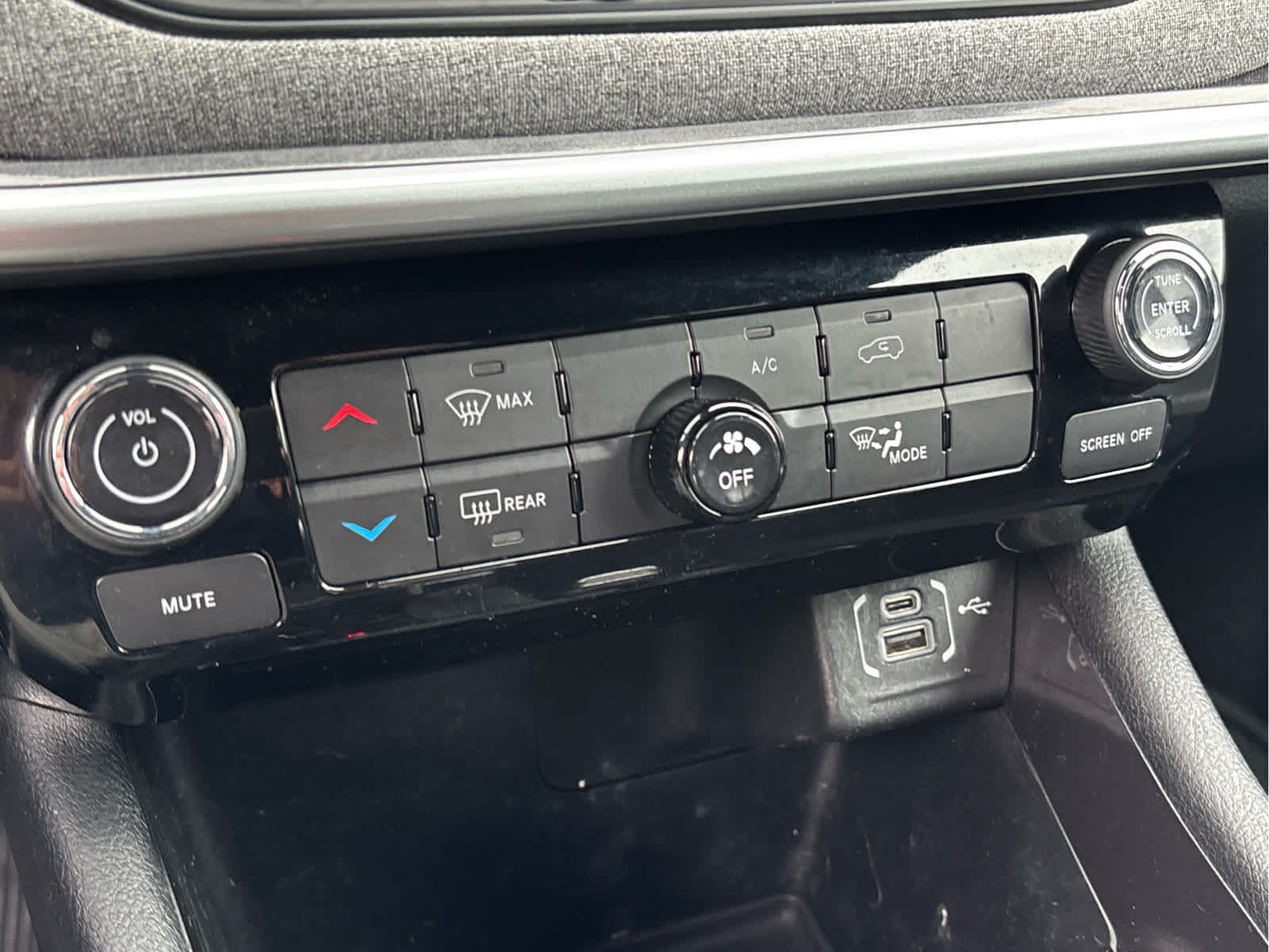 2023 Jeep Compass Sport