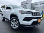 2023 Jeep Compass Sport