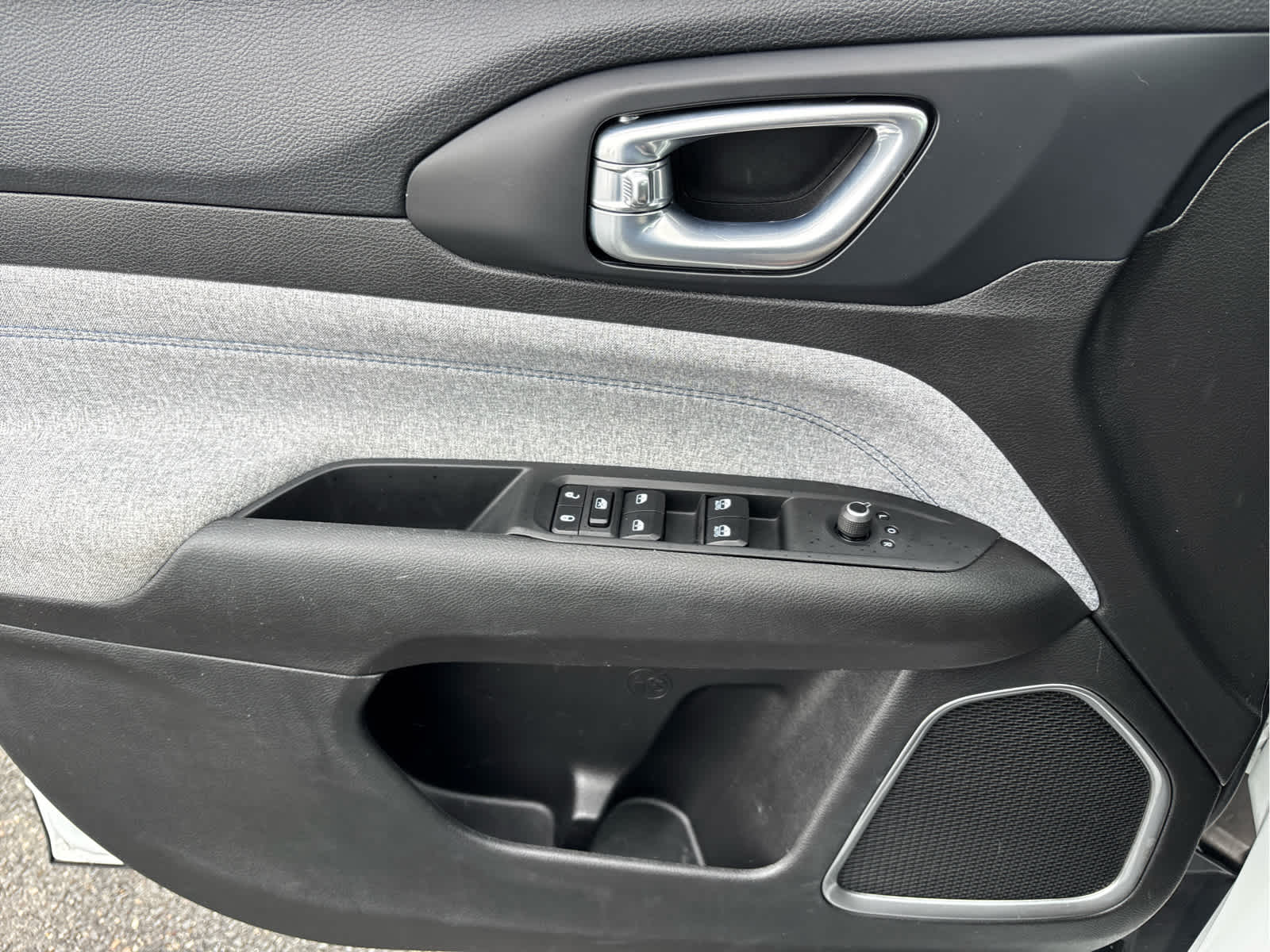2023 Jeep Compass Sport