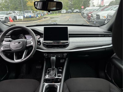 2023 Jeep Compass Sport