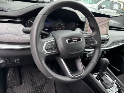 2023 Jeep Compass Sport