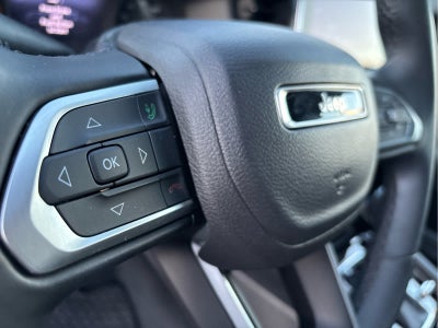 2022 Jeep Compass Altitude