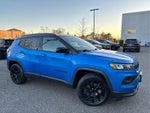 2022 Jeep Compass Altitude
