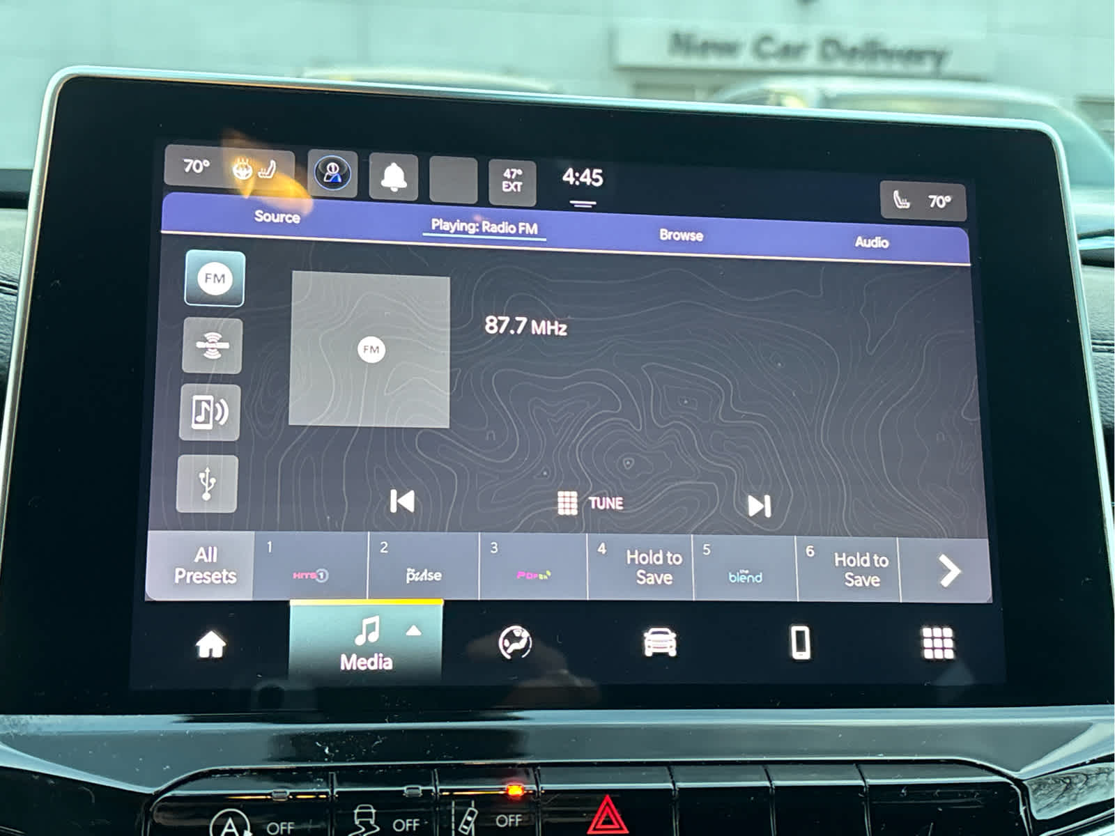 2023 Jeep Compass Altitude