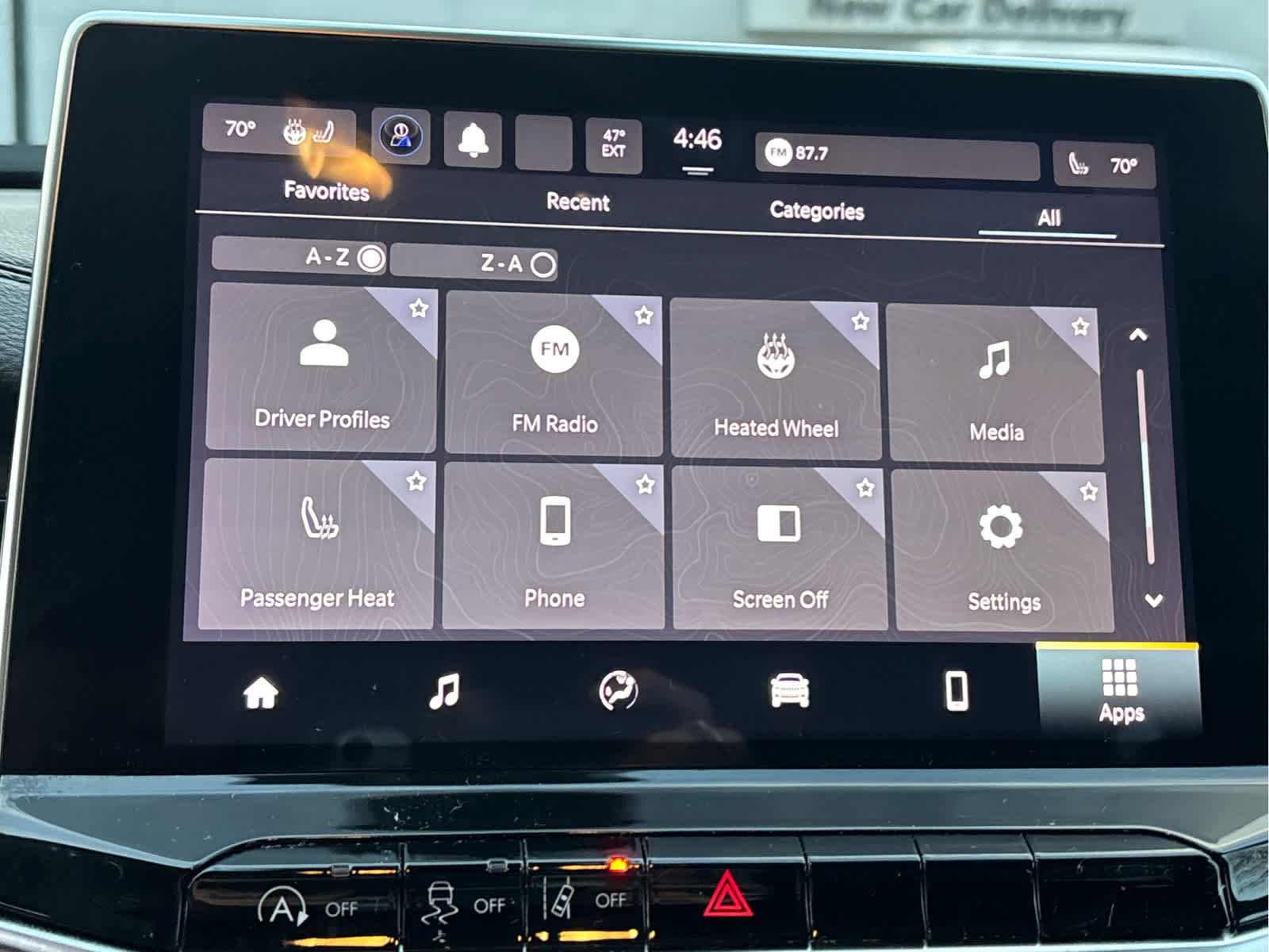 2023 Jeep Compass Altitude