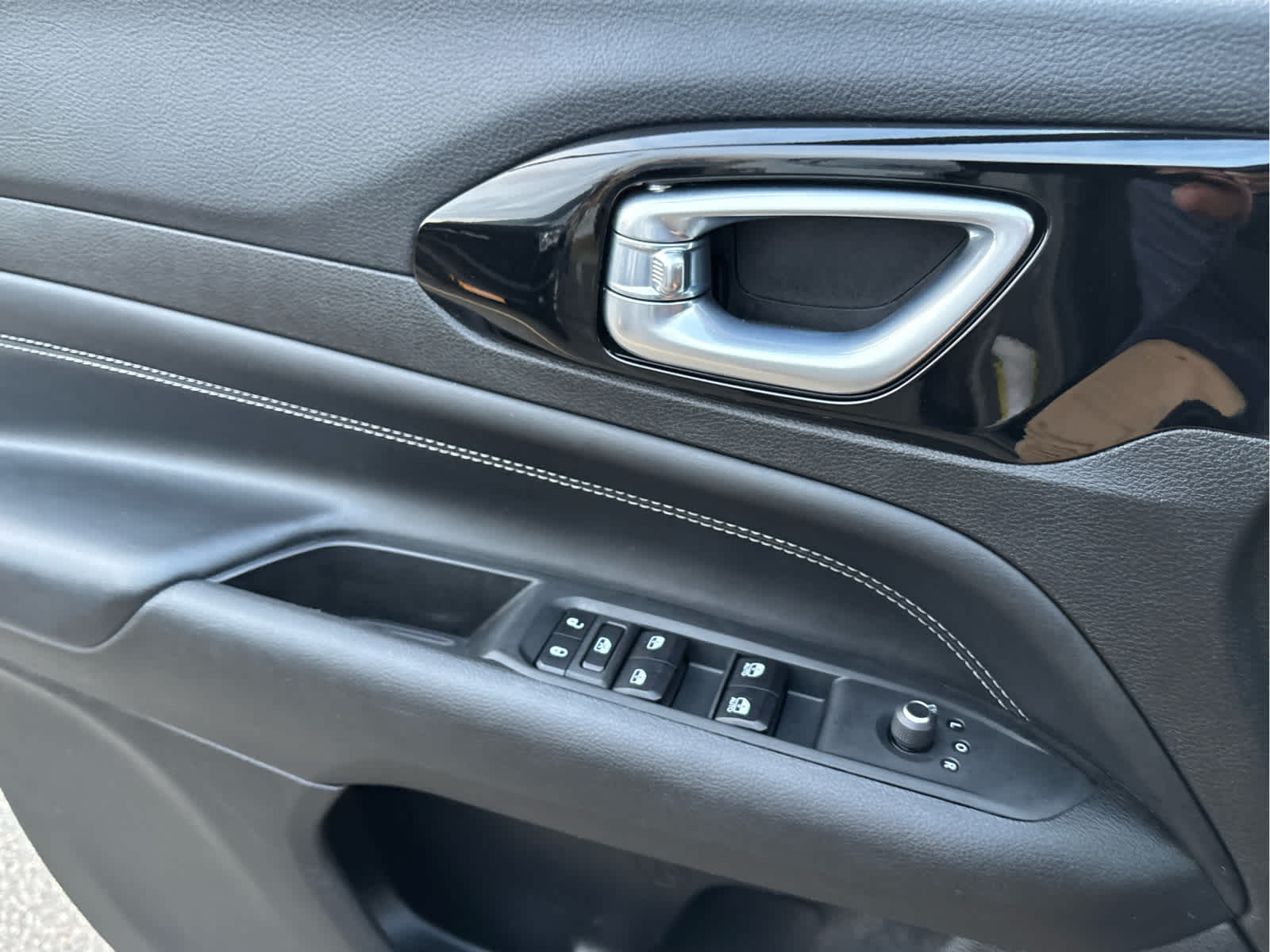 2023 Jeep Compass Altitude