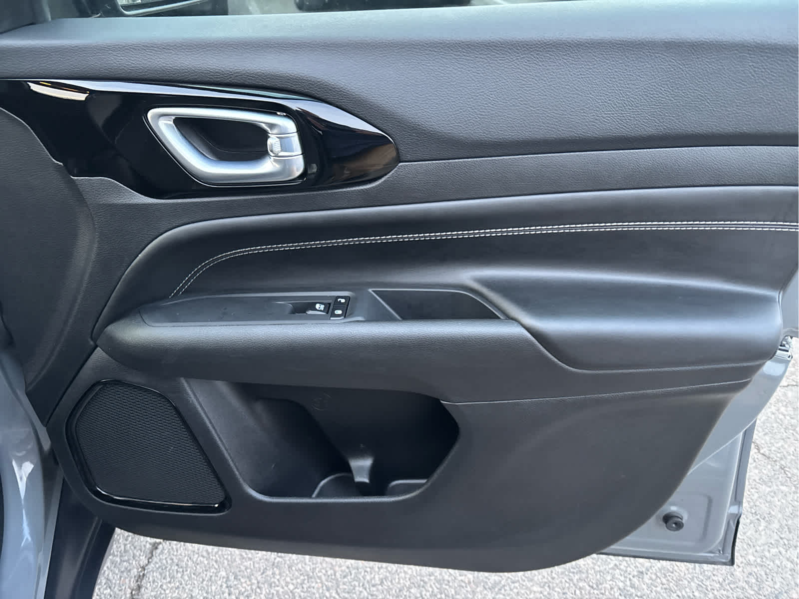 2023 Jeep Compass Altitude