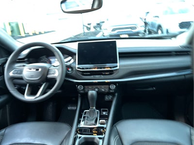 2023 Jeep Compass Altitude