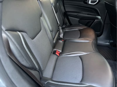 2023 Jeep Compass Altitude