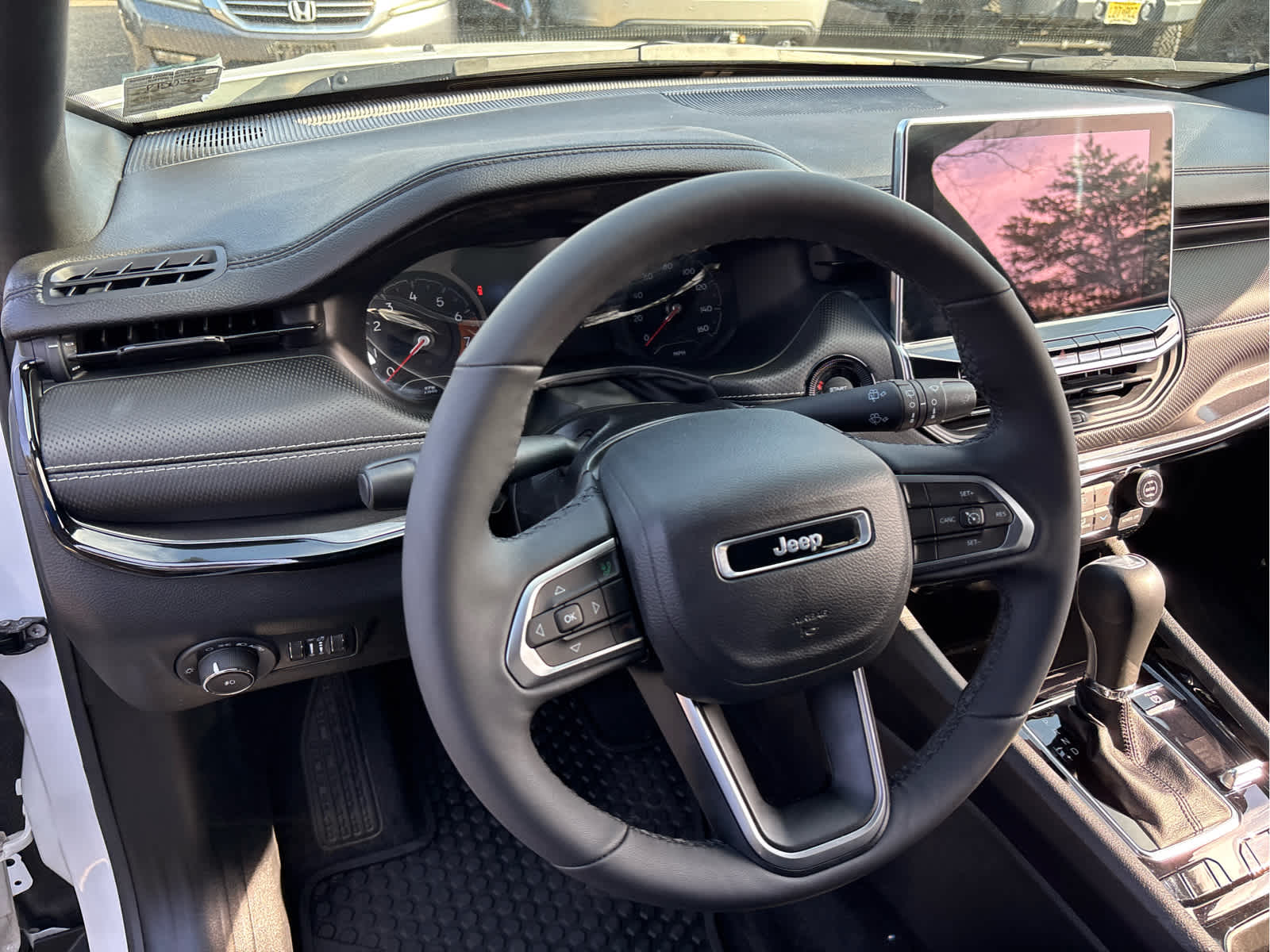 2023 Jeep Compass Altitude