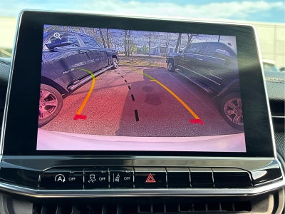 2023 Jeep Compass Altitude