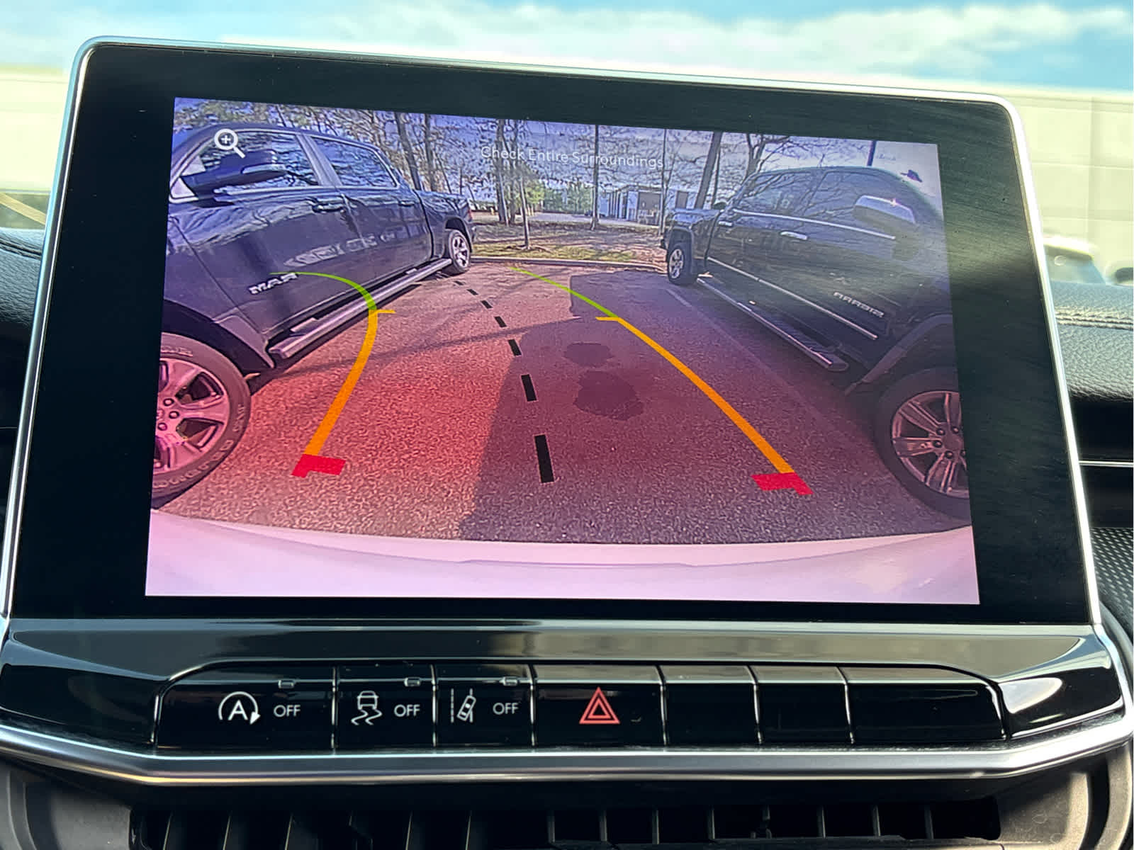 2023 Jeep Compass Altitude