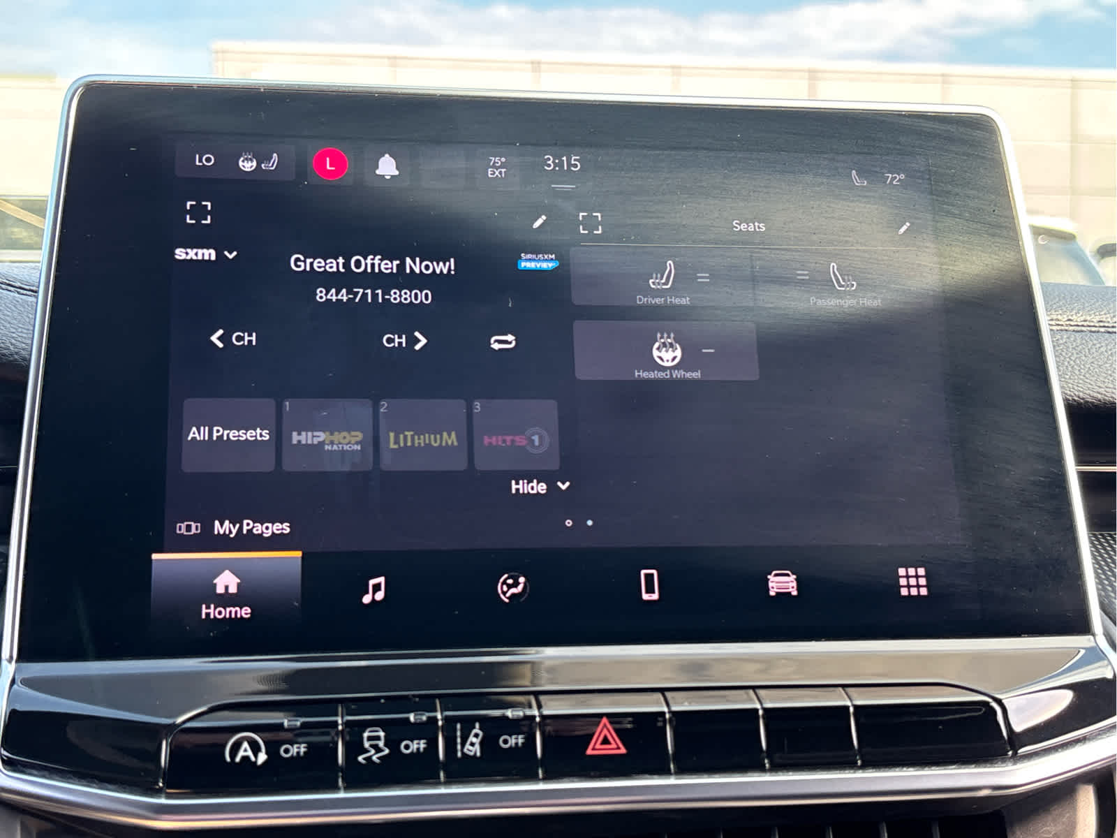 2023 Jeep Compass Altitude