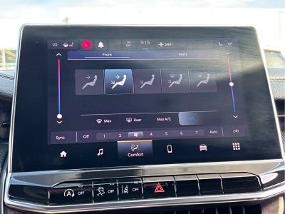 2023 Jeep Compass Altitude