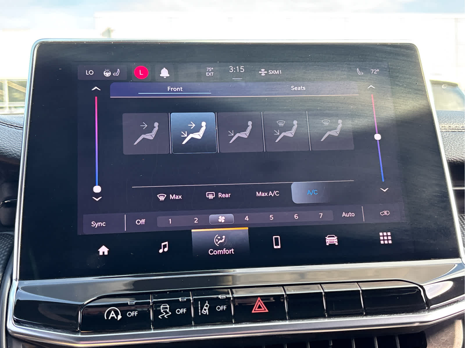 2023 Jeep Compass Altitude