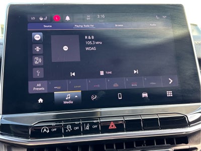 2023 Jeep Compass Altitude