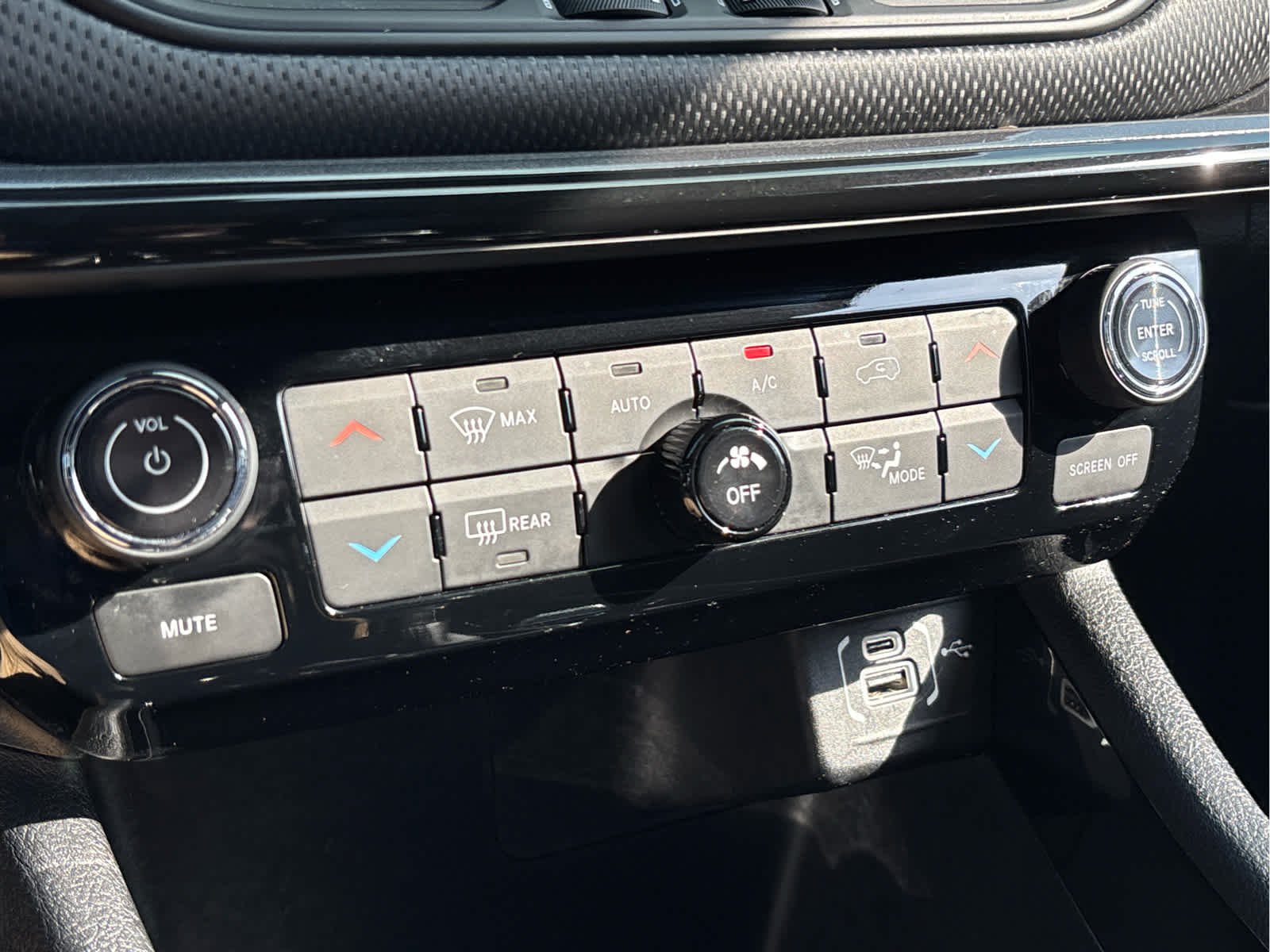 2023 Jeep Compass Altitude