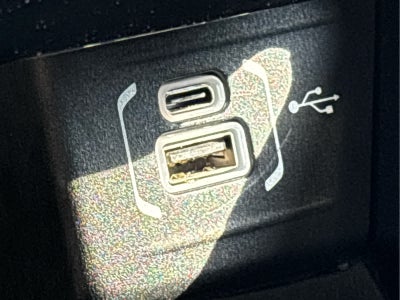 2023 Jeep Compass Altitude