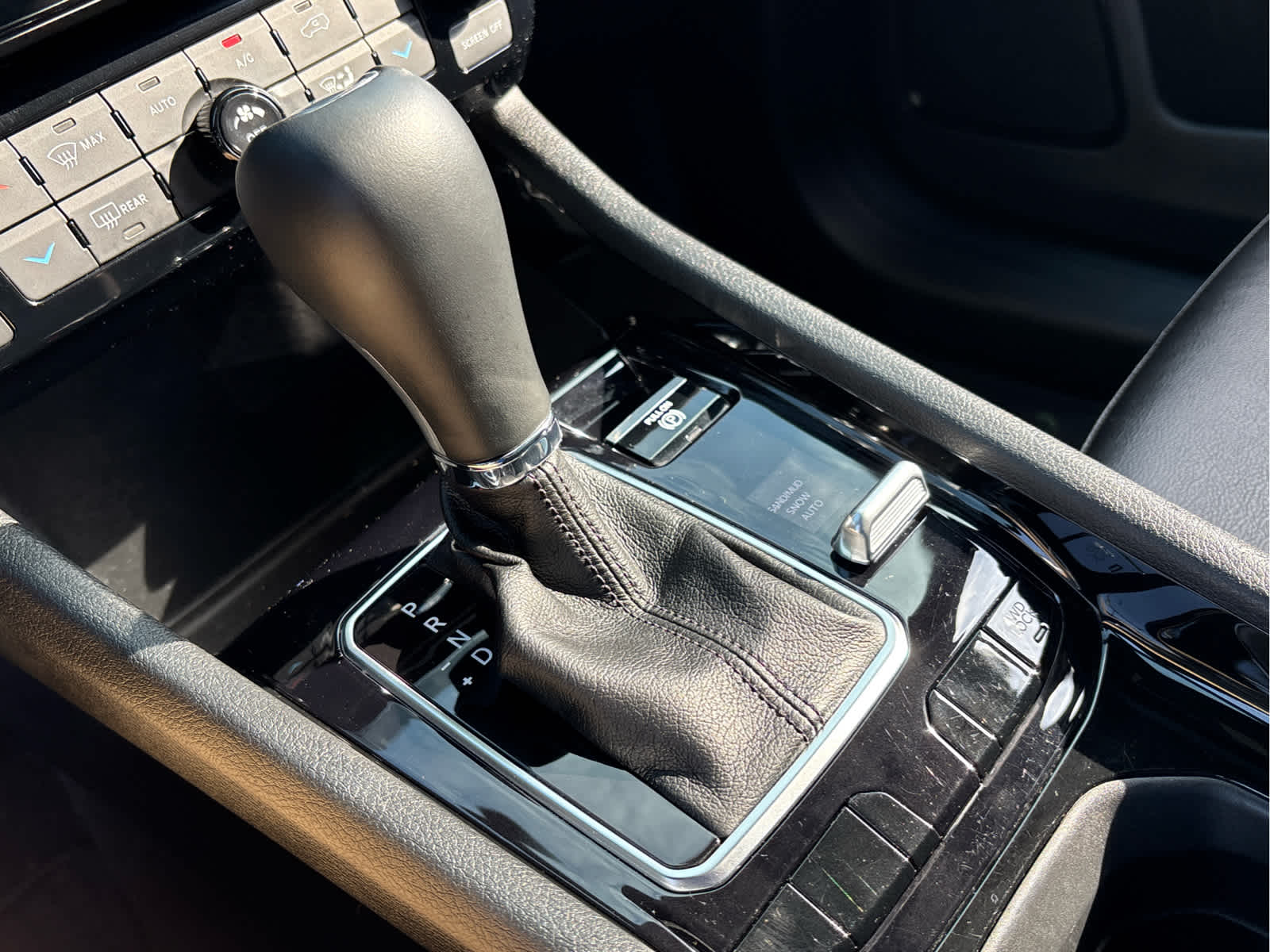 2023 Jeep Compass Altitude