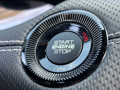 2023 Jeep Compass Altitude