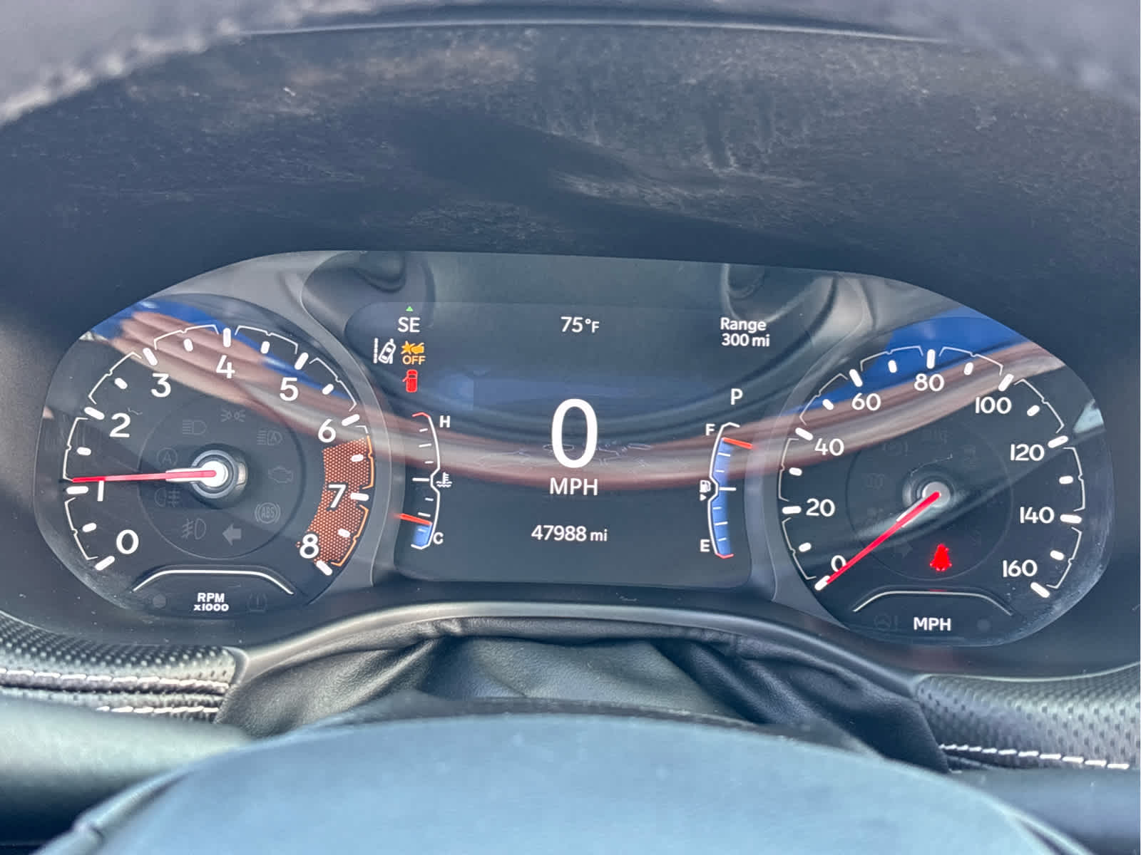 2023 Jeep Compass Altitude