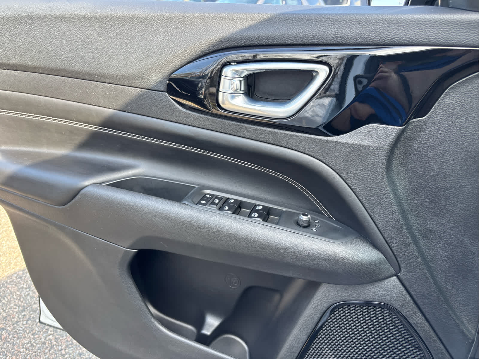 2023 Jeep Compass Altitude