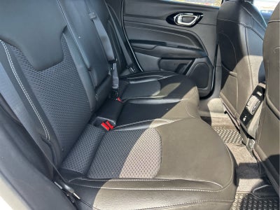 2023 Jeep Compass Altitude