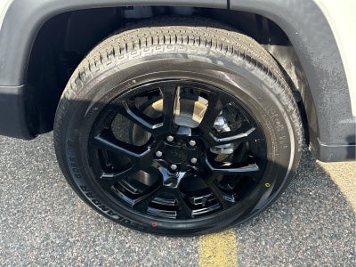 2023 Jeep Compass Altitude