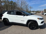 2023 Jeep Compass Altitude