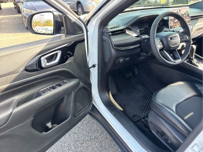 2023 Jeep Compass Altitude