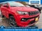 2023 Jeep Compass (RED) Edition